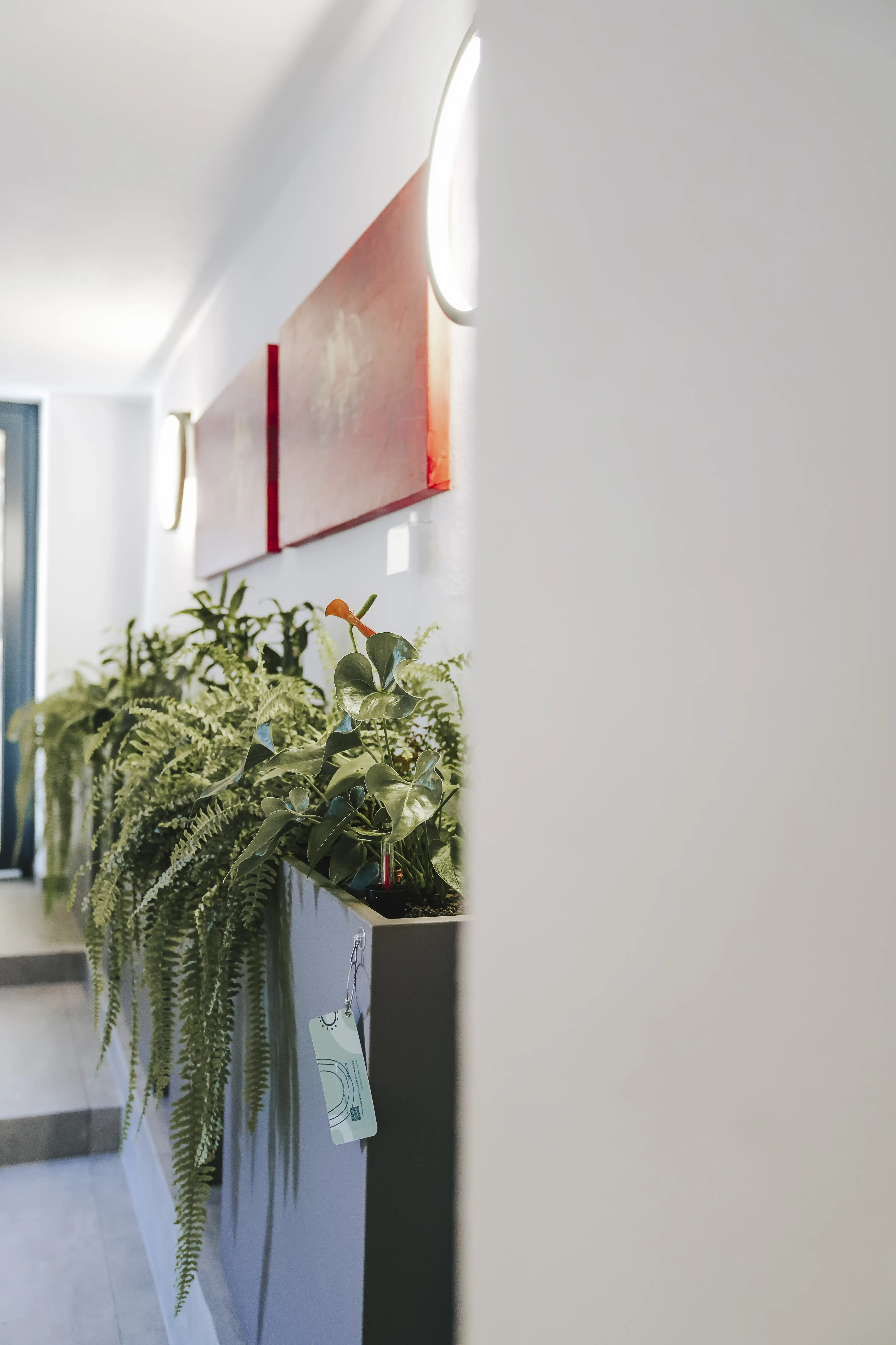 Indoor und Outdoor Inspiration